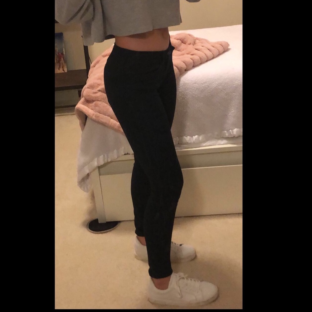 FLYING MONKEY size 28 dark wash jeans